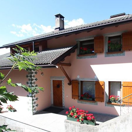 Chalet Terme Bormio Exteriör bild