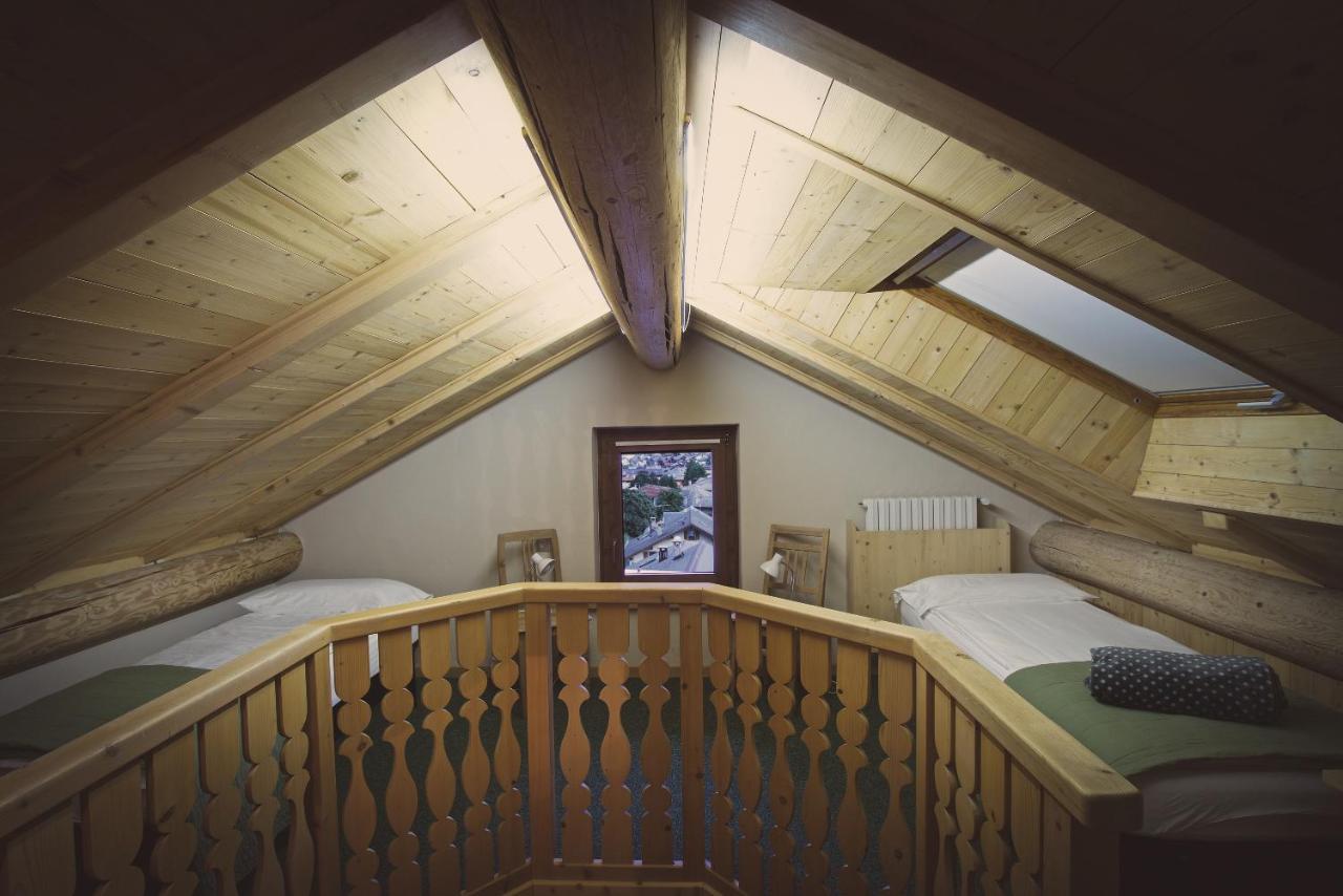Chalet Terme Bormio Exteriör bild